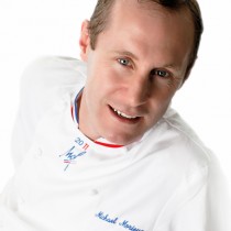 Mickael MORIEUX - Meilleur Ouvrier de France Boulanger