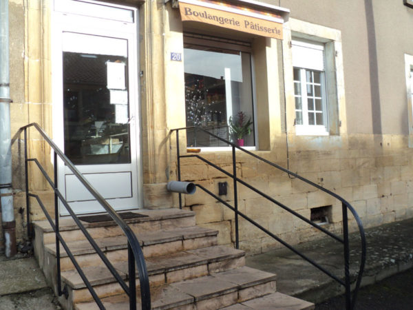 JVMA : Boulangerie à vendre en Meurthe et Moselle
