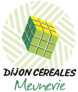 Dijon Cereales Meunerie - logo