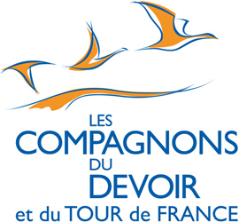 Les Compagnons du Devoir - logo