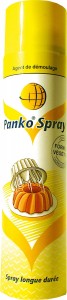 AB Mauri - Panko Spray