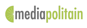 Logo MEDIAPOLITAIN