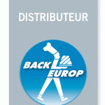 distributeur backeurop