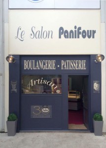Salon Panifour
