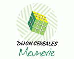 Logo Dijon Céréales