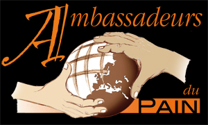 logo ambassadeurs du pain