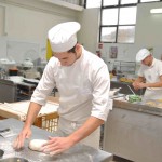 Plan de travail - Meilleur Jeune Boulanger de France