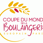 Logo Coupe du Monde de la Boulangerie