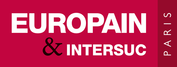 Logo Europain & Intersuc