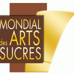 Logo Mondial des Arts Sucrés