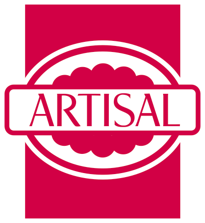 Logo Artisal