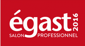 Logo EGAST