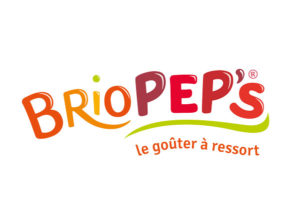 Logo Briopep's