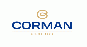 Logo Corman