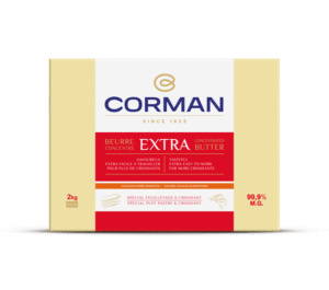 Beurre Corman