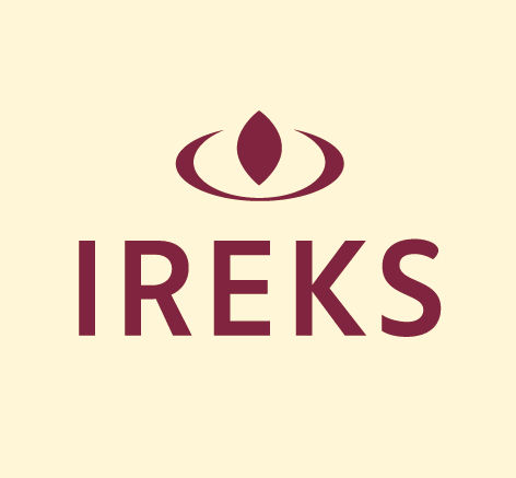 Logo Ireks