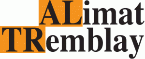 Logo Alimat