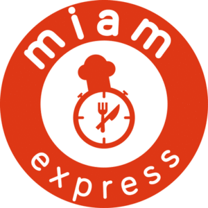 Logo Miam Express