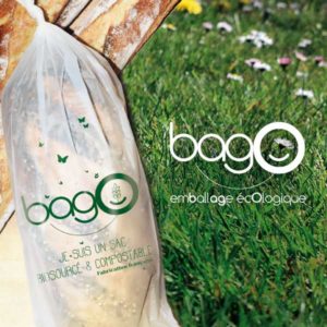 Emballage écologique Bago