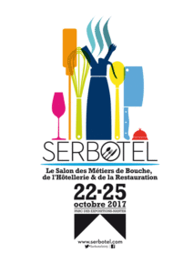 Logo Serbotel