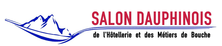 Logo Salon Dauphinois