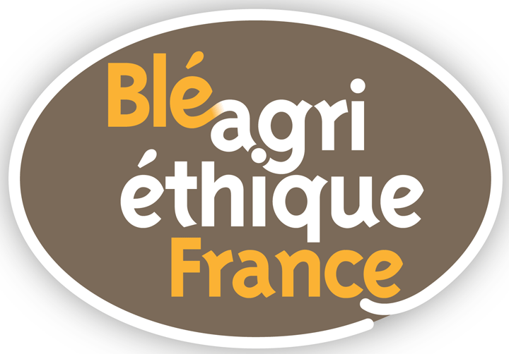 Logo Blé Agri Ethique France