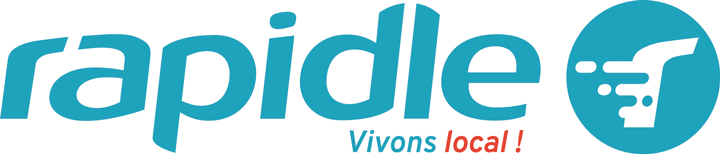 Logo Rapidle