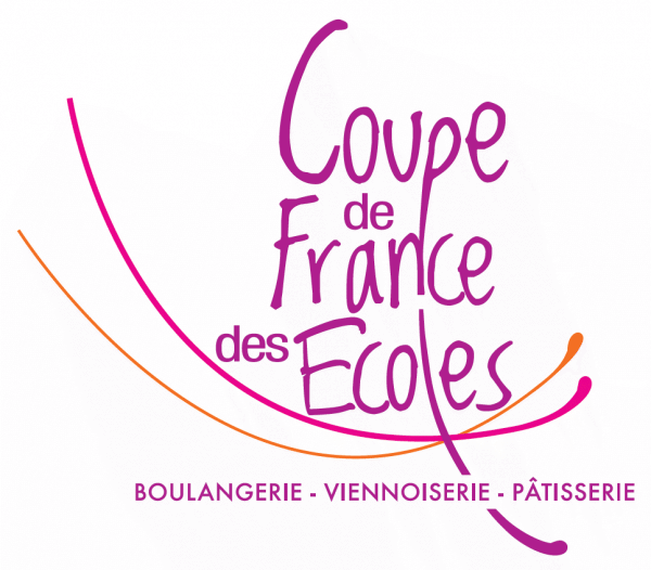 Logo Coupe de France des Ecoles