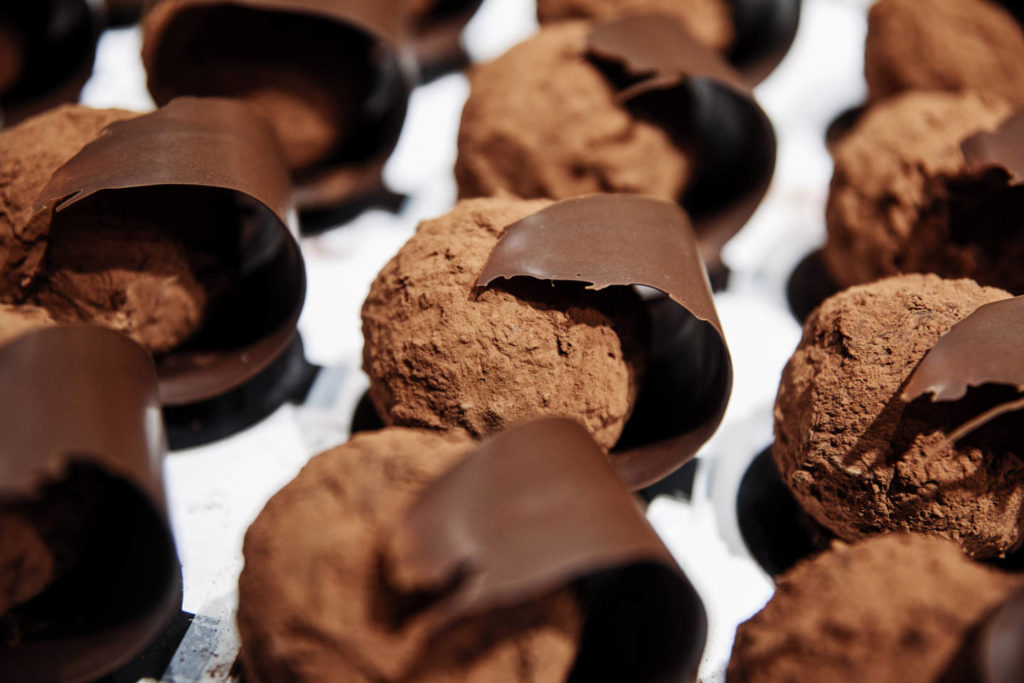Salon du chocolat ©ChristopheMeireis