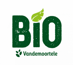 Logo Bio Vandemoortele