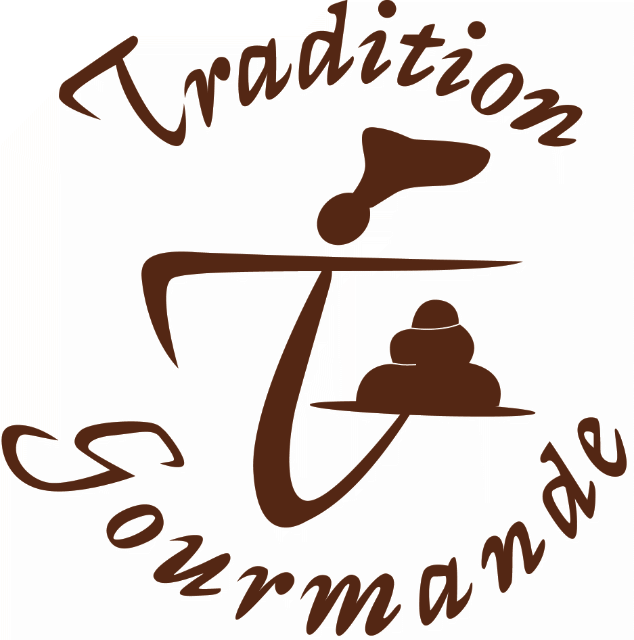 Logo Tradition Gourmande