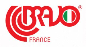logo Bravo France