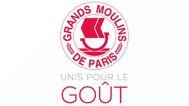 logo Grand Moulins de Paris