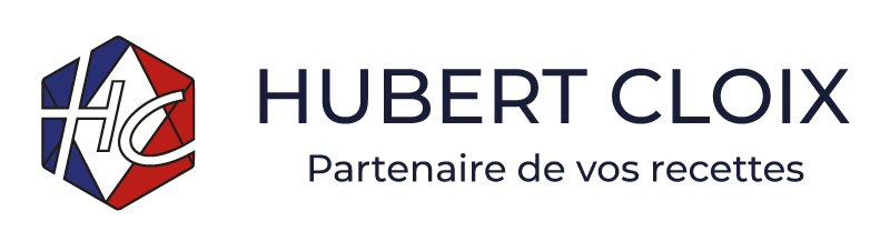 logo Hubert Cloix