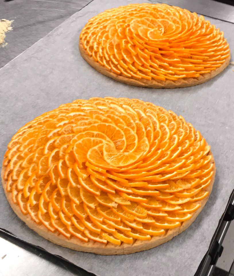 Réécoutez le Boulanger Alex CROQUET sur France Inter