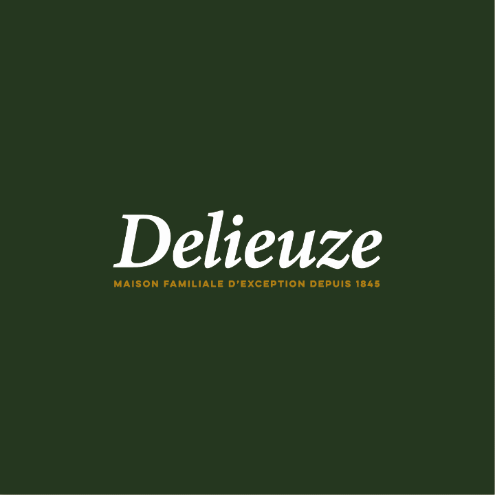 Logo Delieuze