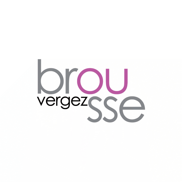 Logo Brousse Vergez