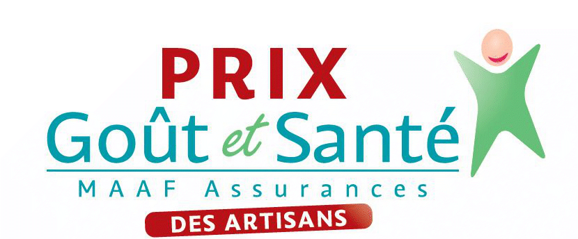 Logo prix Goût & Santé MAAF