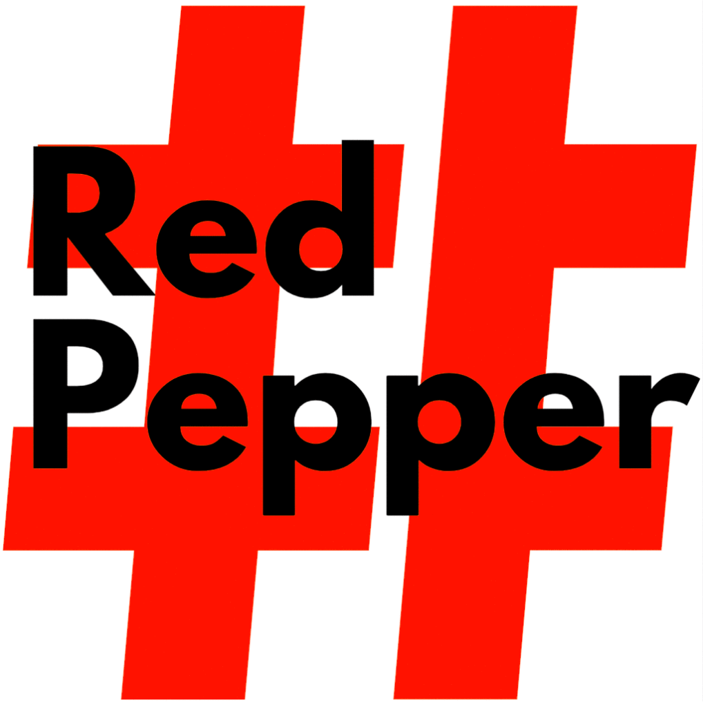 Logo Red Pepper