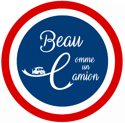 Logo Beau Comme un Camion