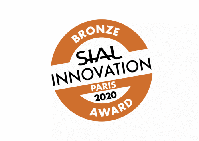 Prix SIAL Innovation