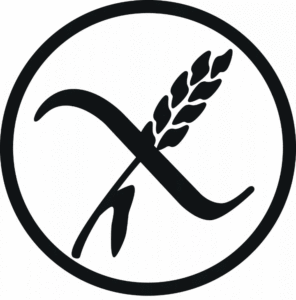 Logo sans gluten AB Mauri