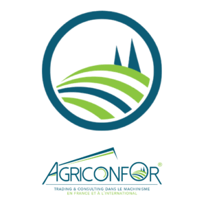 Logo Agriconfor