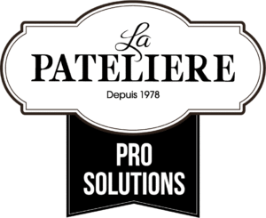 Logo La Patelière