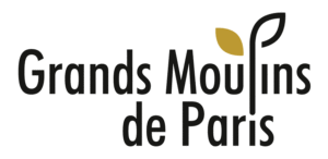 Logo Grands Moulins de Paris
