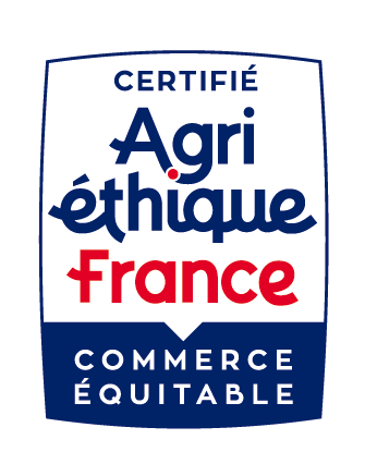 Logo Agri Éthique
