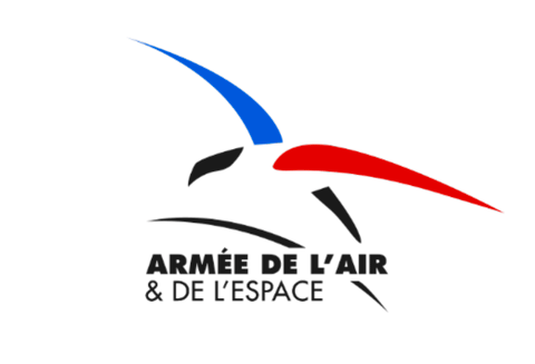 Logo Armée de l'Air et de l'Espace