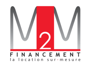 Logo M2M Financement