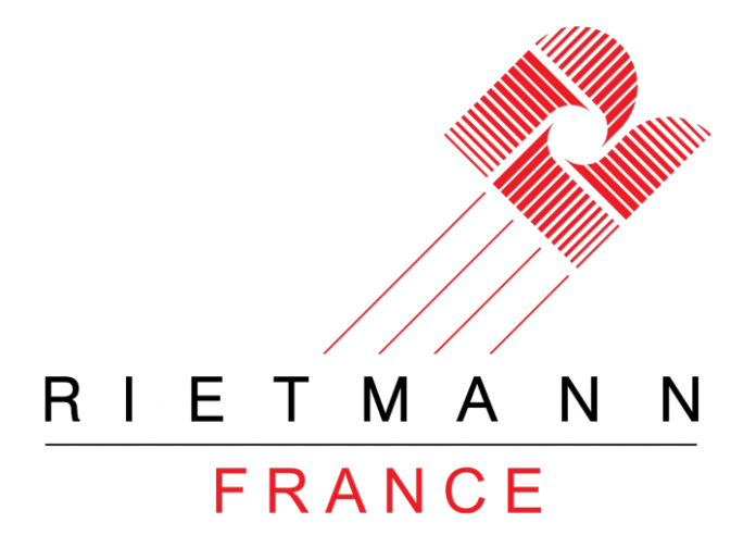 Logo Rietmann France