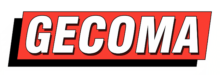 Logo Gecoma